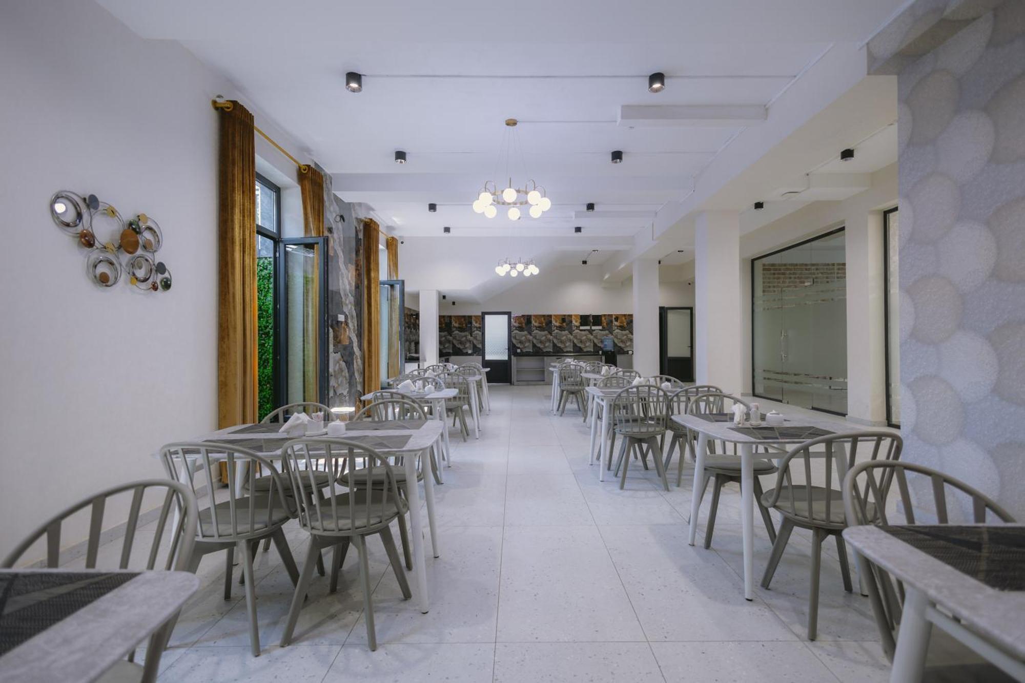 Beshchinor Hotel Taschkent Exterior foto