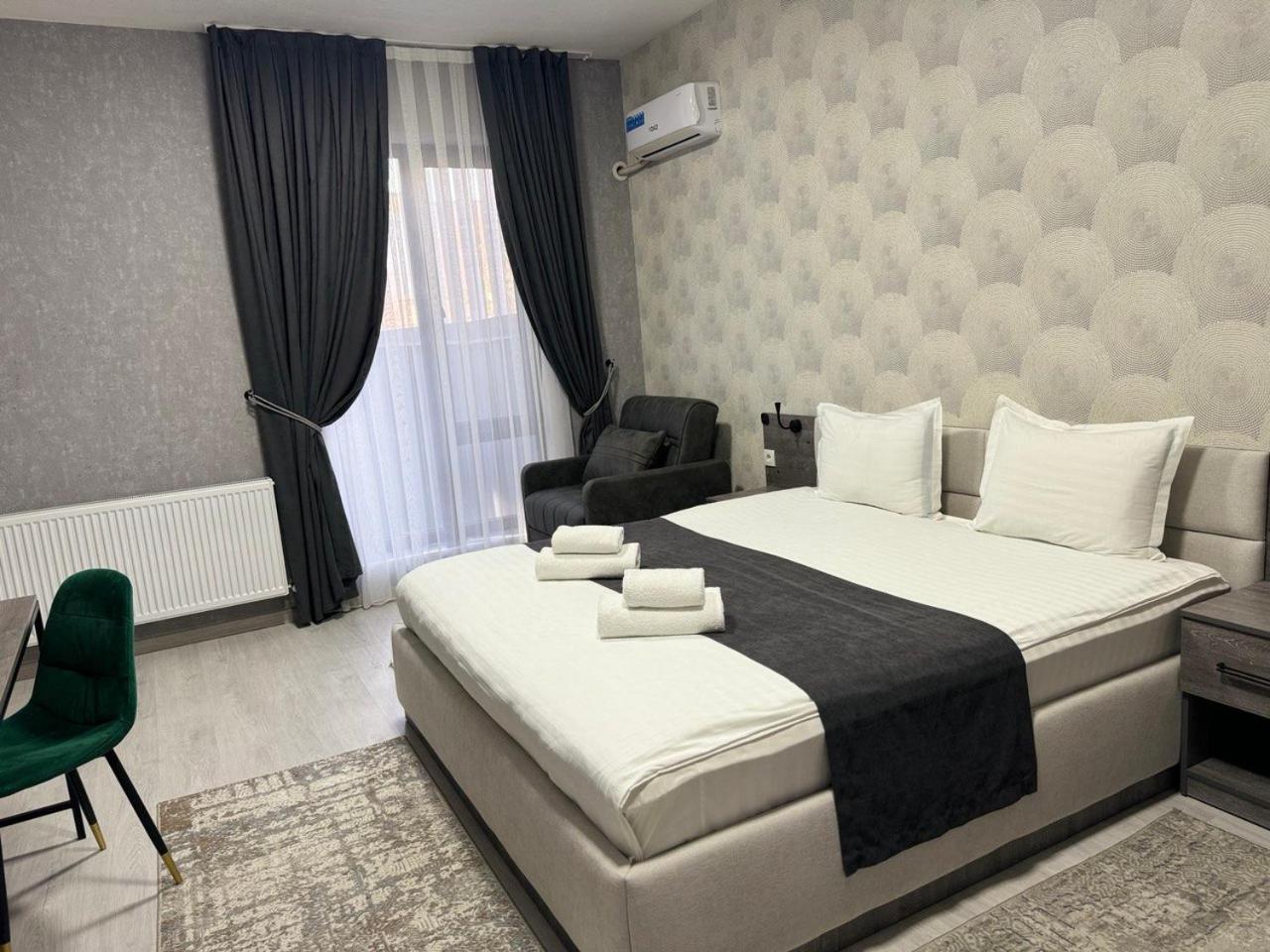 Beshchinor Hotel Taschkent Exterior foto