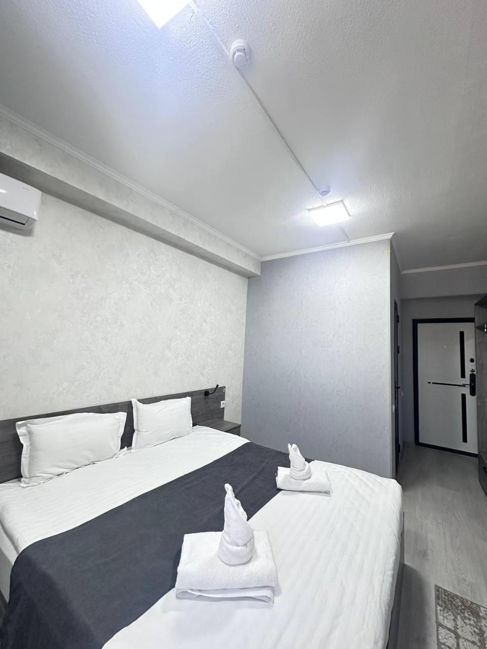 Beshchinor Hotel Taschkent Exterior foto