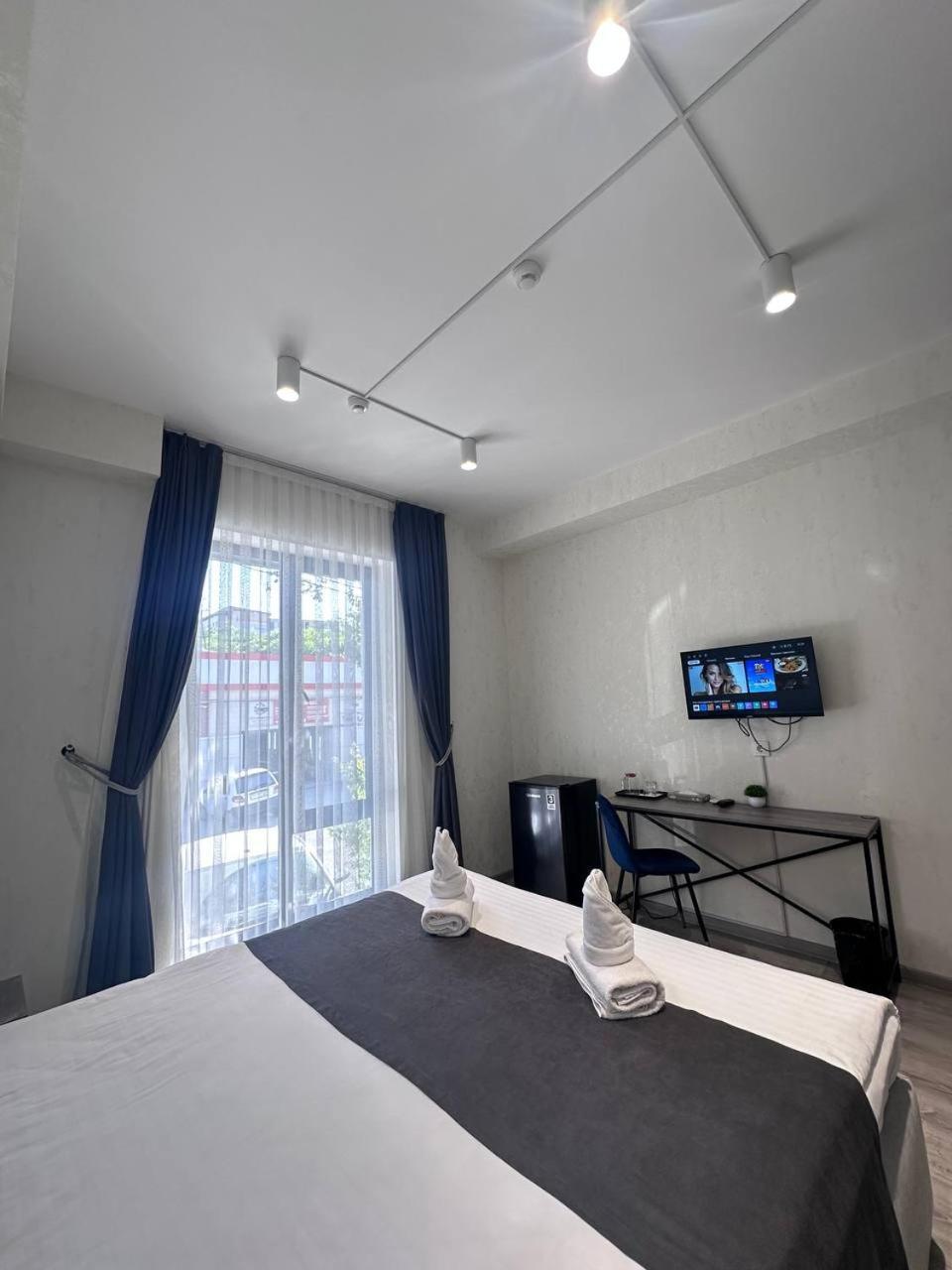 Beshchinor Hotel Taschkent Exterior foto