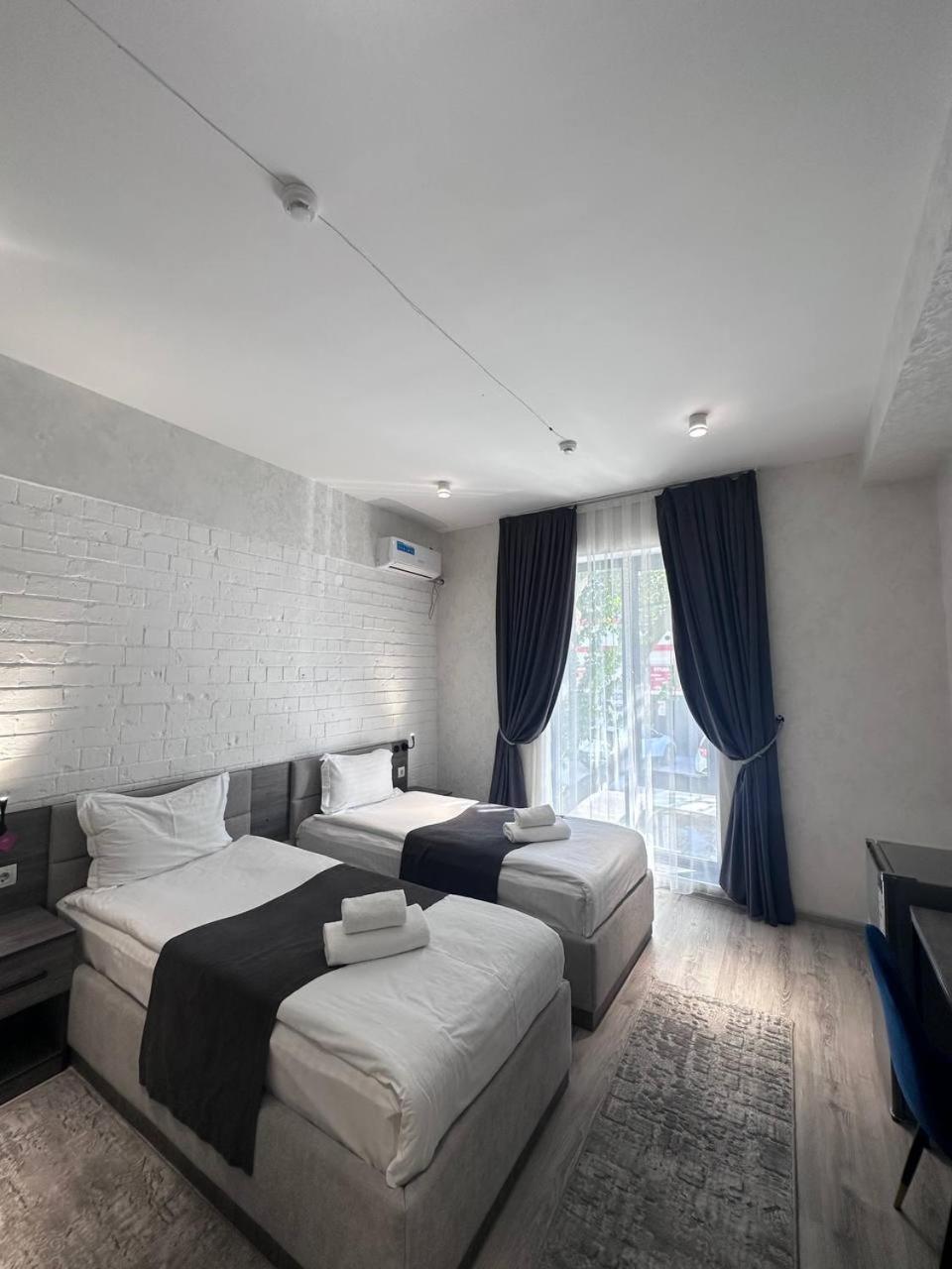 Beshchinor Hotel Taschkent Exterior foto