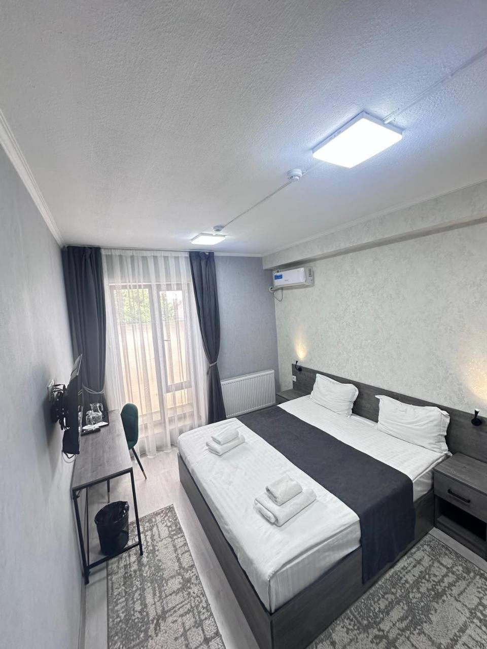 Beshchinor Hotel Taschkent Exterior foto